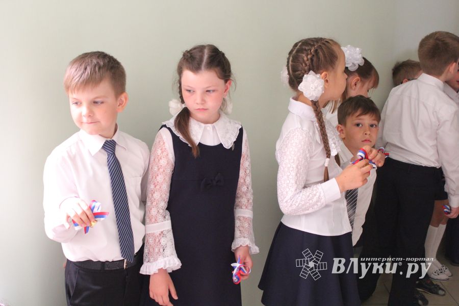 Последний звонок – праздник с нотками грусти (ФОТО)