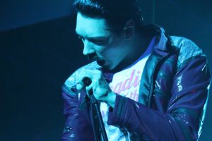 «Дискотека 80-х» от «Авторадио Великие Луки» (фото)