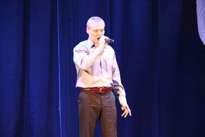 В Великих Луках прошел фестиваль «РЖД зажигает звезды» (фото)