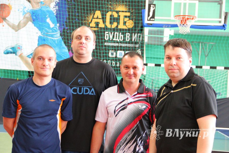 Настольный теннис