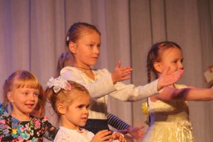 В ГДК им. Ленина состоялся «День открытых дверей» (ФОТО)