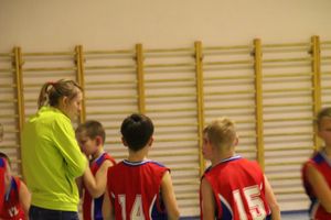 Великолукские баскетболисты стали победителями междугородних соревнований по баскетболу