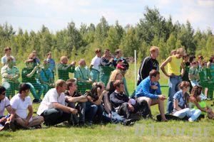 III этап Чемпионата Псковской области по Drag Raсing