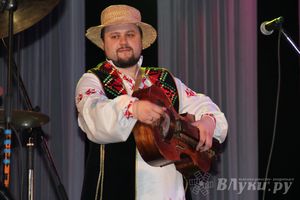 В ДК ЛК прошел четвертый ежегодный фестиваль танца (фото)