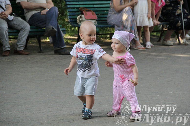 Молодежный концерт «Жизнь без наркотиков»