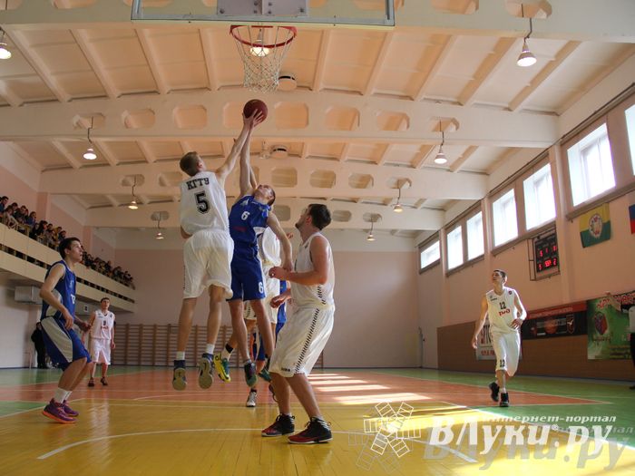 ​Чемпионат России АСБ СЗФО