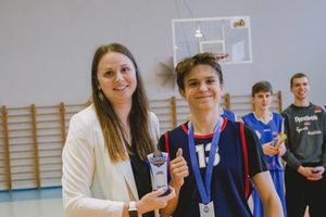 Завершился Чемпионат АСБ дивизион «Псковская область» (ФОТО)