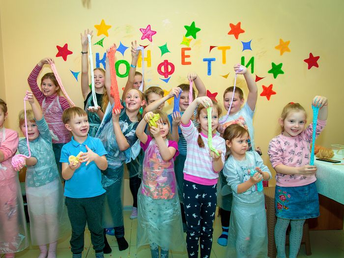 Место, где новогодние чудеса происходят круглый год (ФОТО)