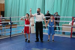 Фестиваль боевых искусств прошел в Великих Луках (ФОТО)