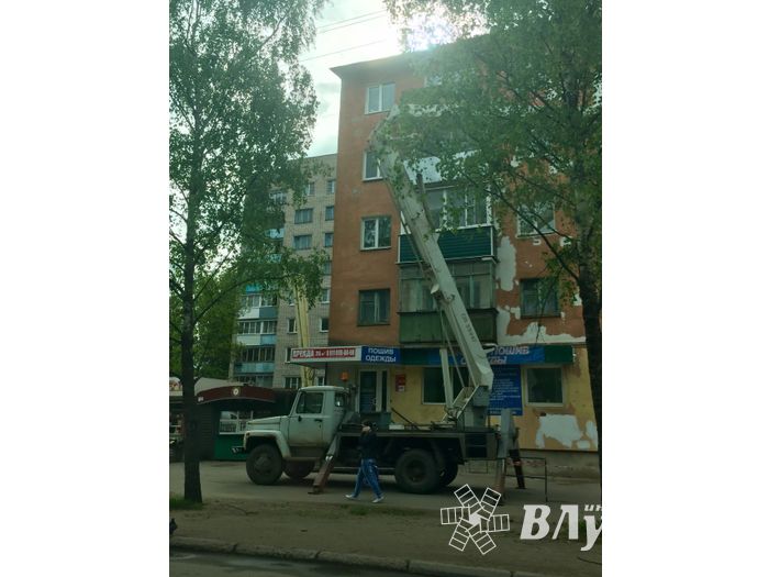 39 домов отремонтируют в ближайшее время в Великих Луках (ФОТО)