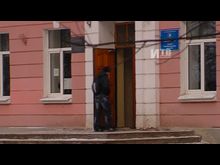 Импульс-ТВ: Городской этап олимпиады