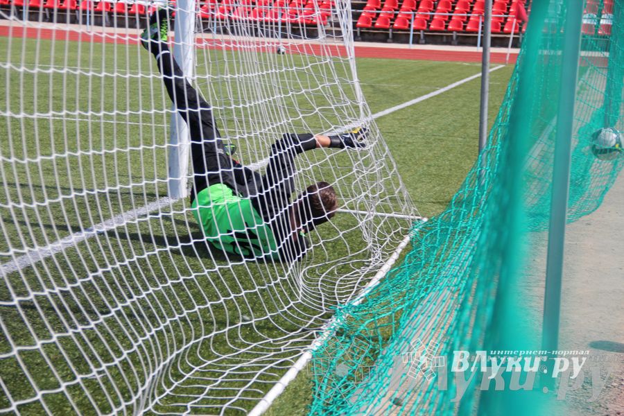Финал Кубка Псковской области по футболу