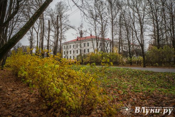 На Северо-Западе ожидается пасмурная и дождливая погода