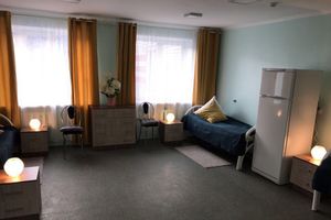 Радость на старости — много ли нужно великолукским старикам и инвалидам? (ФОТО+ВИДЕО)