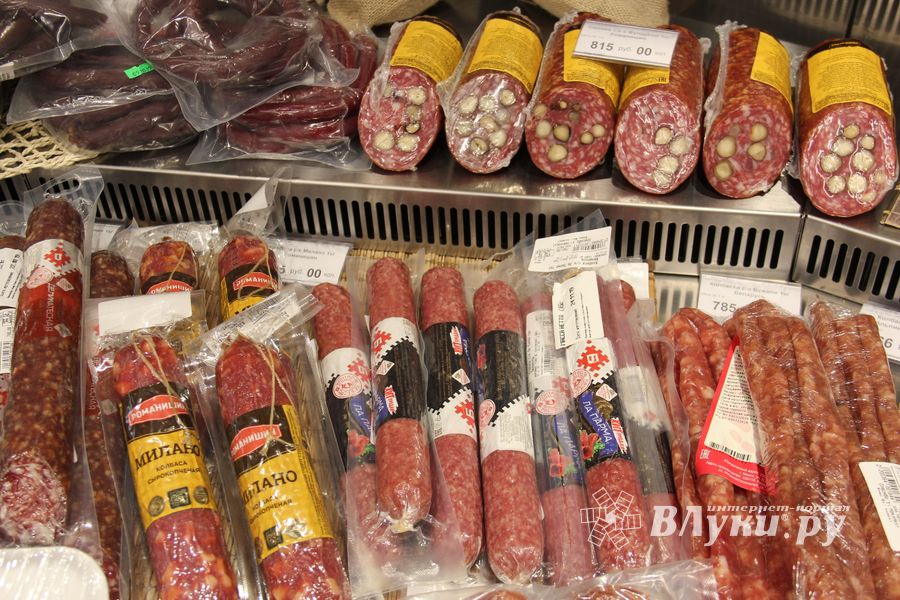 Такой рыбы нигде больше нет (ФОТО)