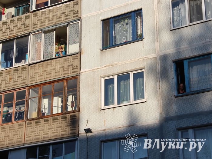 Жители улицы Зелёной выступили против переименования (ФОТО)