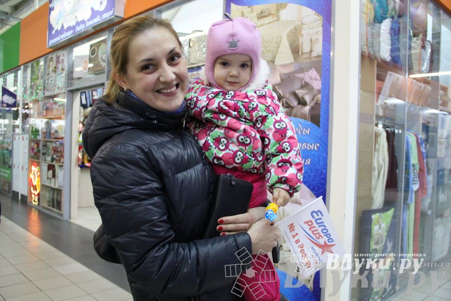 «Европейская сказка» началась в Великих Луках