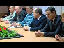 Импульс-ТВ: Круглый стол