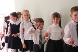 Последний звонок – праздник с нотками грусти (ФОТО)