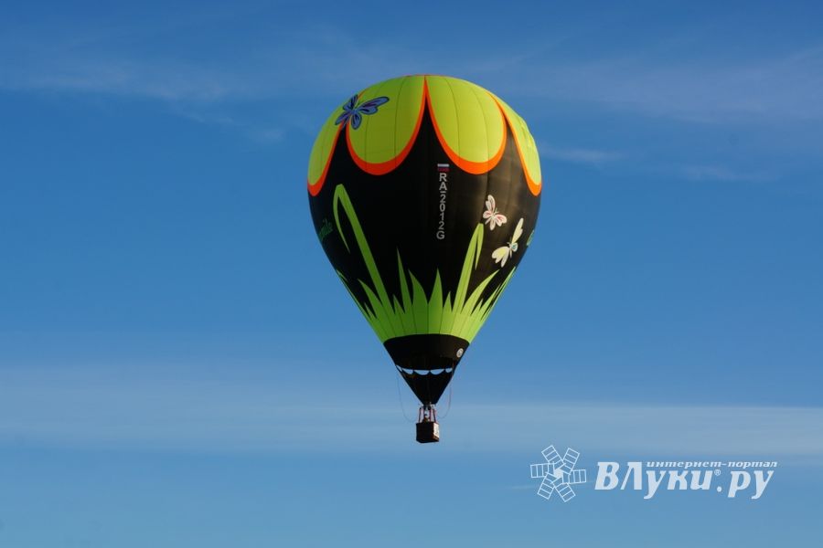 МВВвВЛ: Идеальное утро 10 июня (фото)