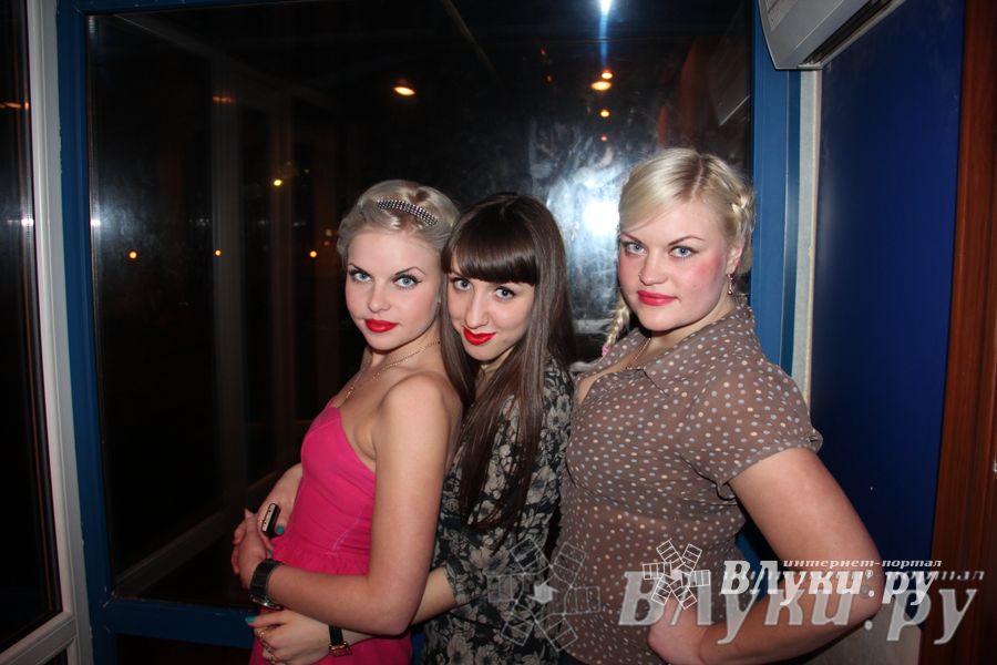 «Дискотека 80-х. Перезагрузка»