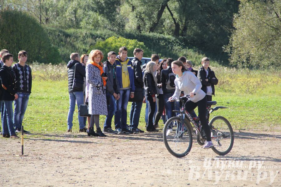 «Кубок первокурсника 2014» 