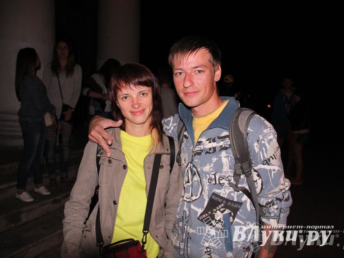 Великолучане посетили ежегодный open-air Europa Plus LIVE (фото)