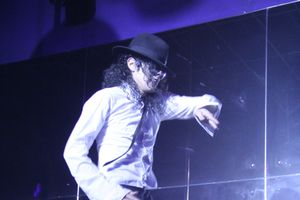 «Дискотека 80-х» от «Авторадио Великие Луки» (фото)