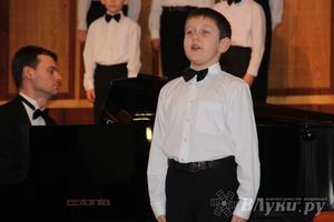 ​В Великих Луках состоялась церемония закрытия VII Свято-Тихоновских педагогических чтений (фото)