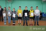 Великолучане стали победителями регионального этапа Всероссийской Олимпиады по физкультуре (фото)
