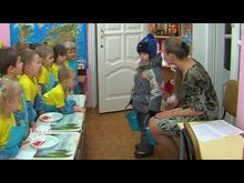 Импульс-ТВ: В детских садах всё теперь по-новому 