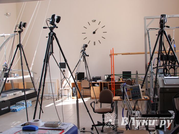 Сегодня Великие Луки посетил четырехкратный олимпийский чемпион Алексей Немов (ФОТО)