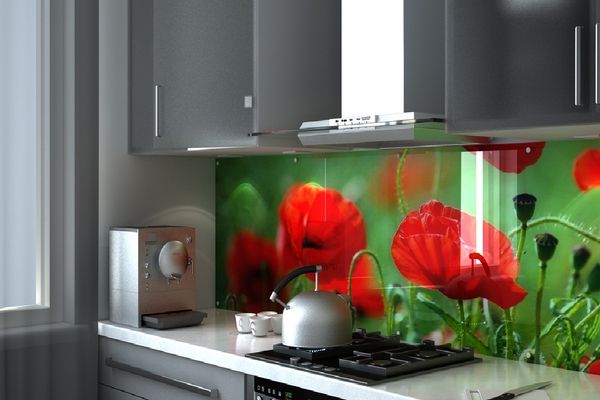 Такое холодное тёплое стекло (ФОТО)