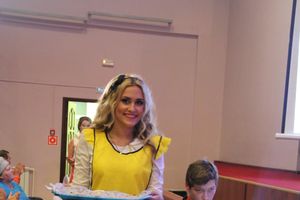 Финал конкурса «Мисс студенчество-2015» (фото)