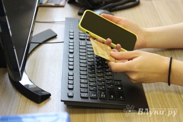 Доверчивые граждане поддались на ухищрения мошенников