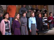 Импульс-ТВ: Хор «Кант» 