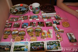 Фестиваль восточного танца «Мафраш» прошел в Великих Луках (фото)