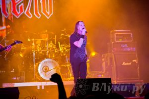 Концерт «КИПЕЛОВа»