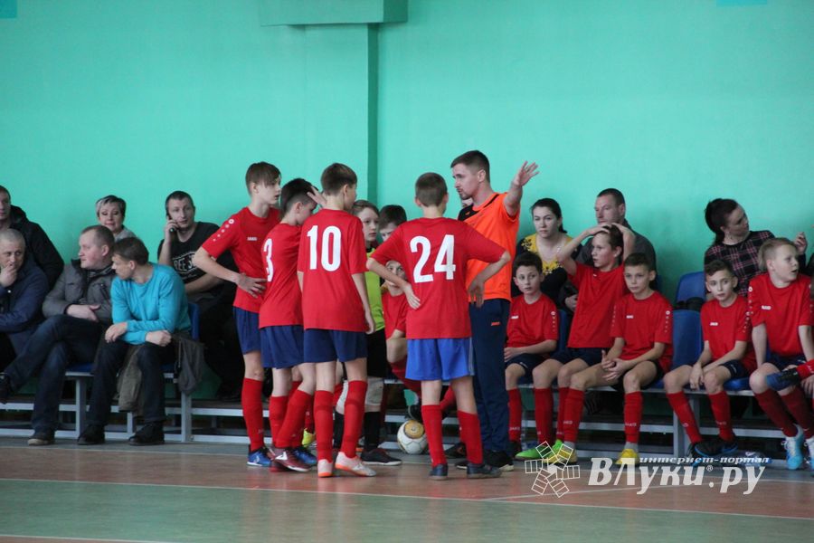 «Экспресс-2008» – обладатель «Золотого Кубка», «Экспресс» – серебряный призёр (ФОТО)