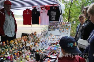 День города Великие Луки