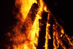 Традиционный городской туристский слет, посвященный Великой Победе