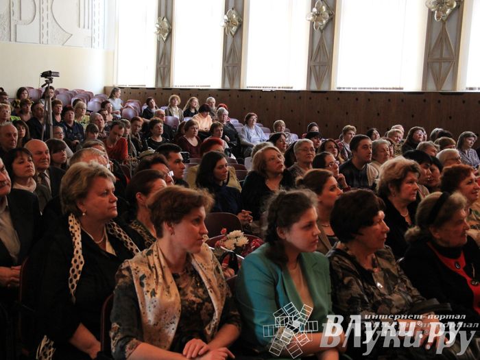 ​Музыкальный фестиваль, посвященный 175-летию со дня рождения М.П. Мусоргского