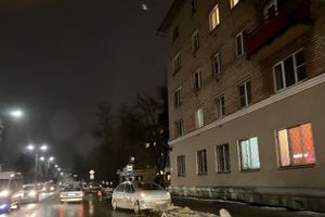 Сразу два ДТП произошло в Великих Луках (ФОТО)