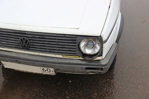 ДТП на улице Дружбы (ФОТО)