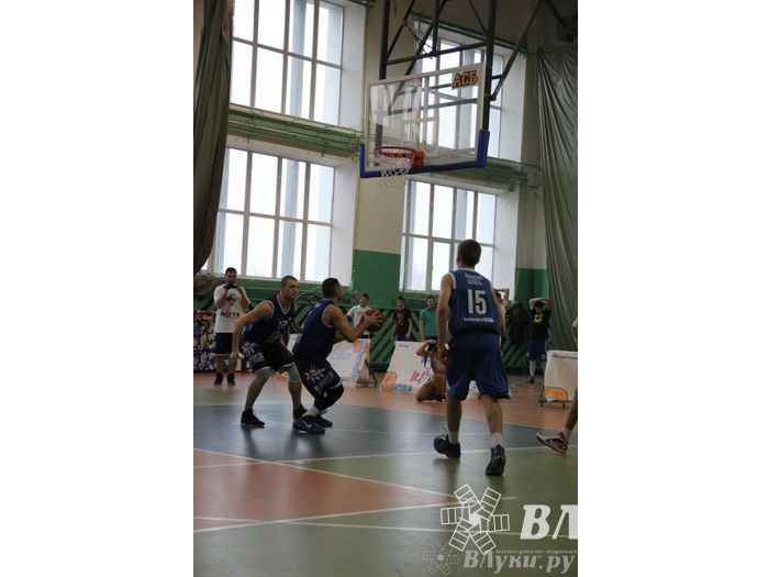 Чемпионат ШБЛ «КЭС-БАСКЕТ» сезона 2013-2014 гг. Псковской области