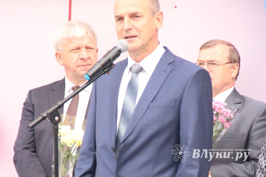 ВГСХА встретила первокурсников пирогами (ФОТО)