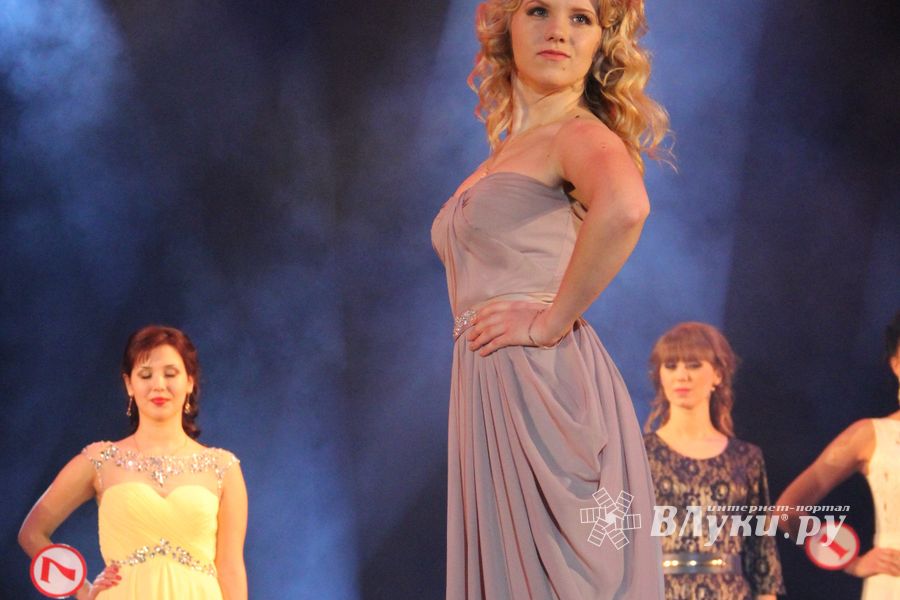 Финал конкурса «Мисс студенчество-2015» (фото)