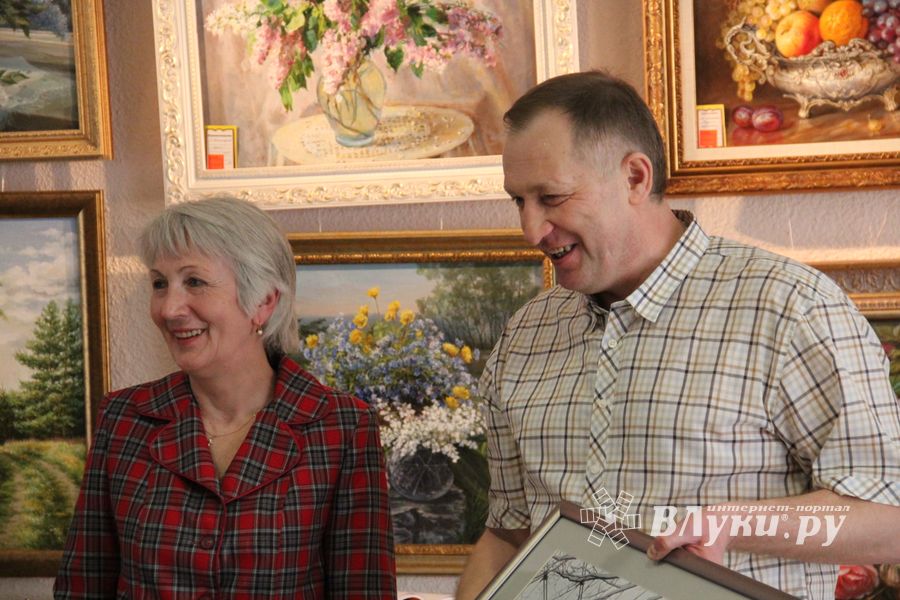 В Художественном салоне наградили победителей фотоконкурса «С днём рождения, любимый город!» (фото)