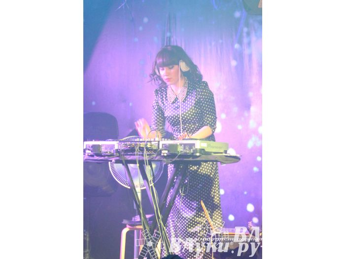 Развлекательный центр «SPACE» отметил свой первый День рождения