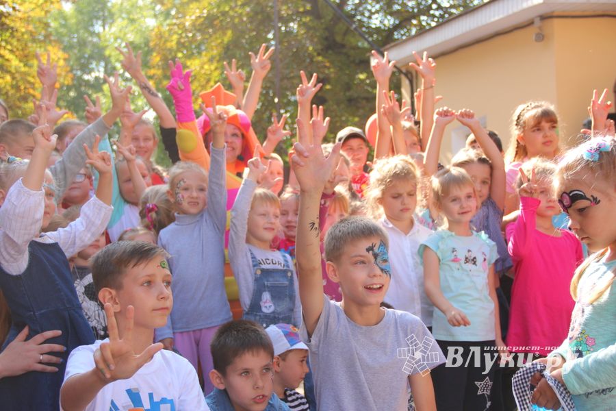 В компании «Avese»  прошёл праздник к 1 сентября (ФОТО)